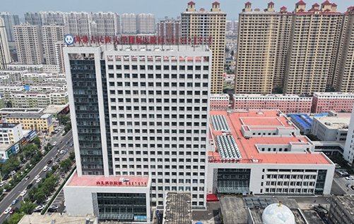 2016年-內(nèi)蒙古民族大學(xué)附屬醫(yī)院內(nèi)二科、門急診醫(yī)技綜